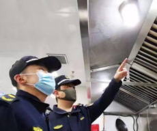 四川油煙檢測 德陽餐飲油煙檢測第三方機構