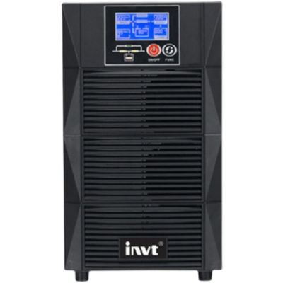 英威腾电源HR1106XL弱电不间断系统直流