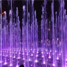 郑州市口碑好的喷泉生产