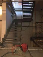 通州楼梯制作 楼梯焊接 零活焊接