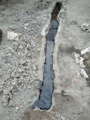 石岩暗管漏水检测施工