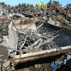 苏州机械废铁拆除回收苏州工业废铁回收电话