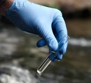 德阳生活污水检测 废水检测报告 第三方机构