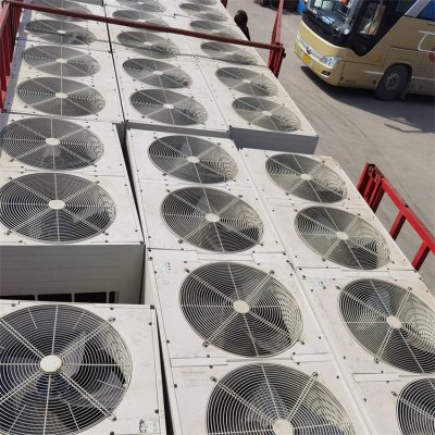 上海专业回收空调 中央空调上门回收