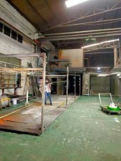 楊和附近靜電噴涂參考價格