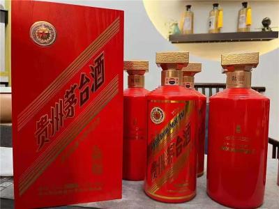 南通98年茅台酒回收多少钱