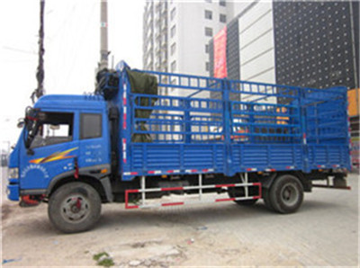 漳州塑胶运输服务