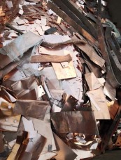 中山西區本地廢銅回收公司