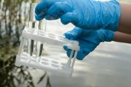 四川水質檢測 學校飲用水檢測 CMA檢測報告