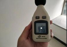 CMA資質噪音檢測中心  德陽住宅噪音檢測