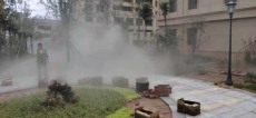 湖北靠譜的霧森系統公司