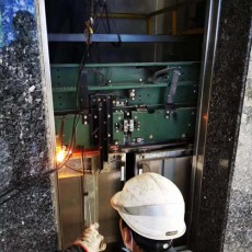 萊陽市二手電梯拆除回收費用