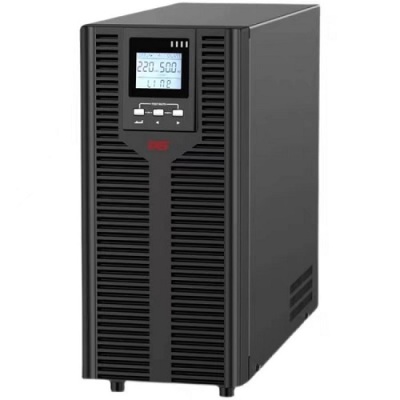 易事特UPS电源6KVA/5400W标准机EA906S参数