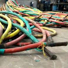 廣州荔灣區回收二手電纜電線費用情況