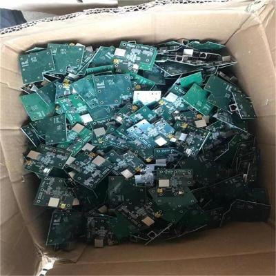 上海PCB电路板回收 废旧物资总体收购服务