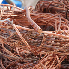 苏州废旧电缆线拆除回收专业的