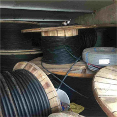 苏州电力电缆回收绝缘电缆批量收购