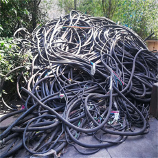 吴江铜电缆回收废旧电缆线今日行情