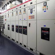 收購廢舊開關柜 長期回收廢舊配電柜