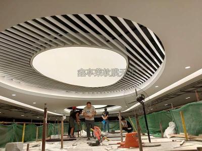 2023西安透光软膜天花哪家好-效率快