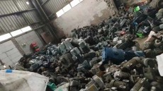 南京大量回收流量计厂商