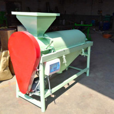 紅豆除灰拋亮機 青稞提亮拋光機 玉米拋光機