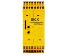 南平西克SICK温度传感器供应商