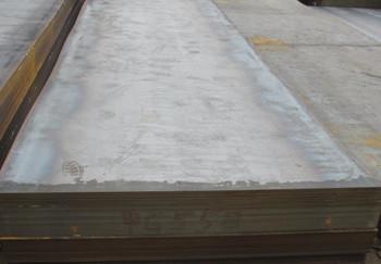 15CrMo钢板尺寸与特性介绍