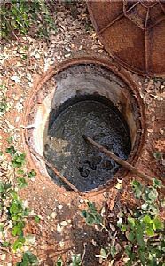 抽泥浆隔油池清理