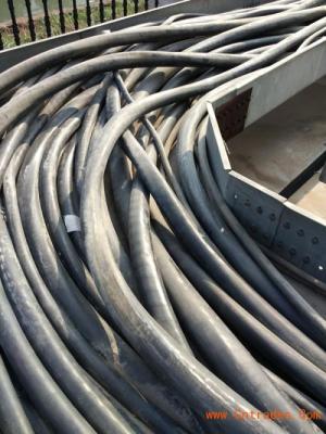 上海電纜線回收蘇州無錫廢舊電纜線回收
