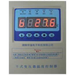 BWD3K-260系列干式变压器温控器温控仪
