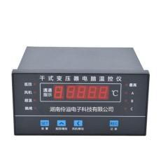 BWD3K-370系列干式变压器温控器温控仪