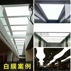 陕西西安软膜天花厂家-柔性天花材料分类