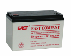 易事特NP38-12铅酸免维护UPS蓄电池销售