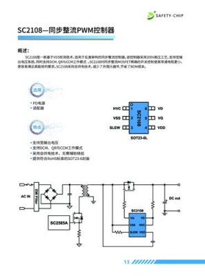 东莞电源管理芯片FAN4800替代
