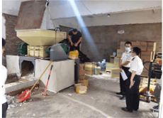 嘉定廢舊文件銷毀不合格產品銷毀銷毀處理中