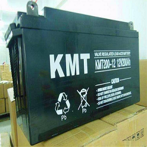 KMT凯美特蓄电池KMT17-12 12V17AH参数报价