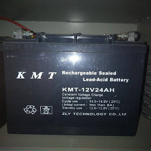 KMT蓄电池KMT65-12 12V65AH直流屏UPS专用