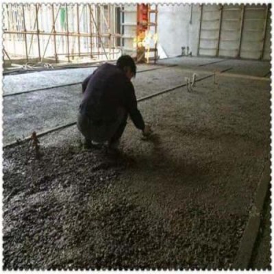 宁夏屋面垫层用7.5型干拌复合轻集料混凝土