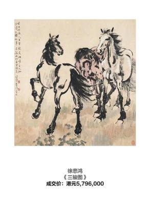 哈布斯堡国际拍卖有限公司艺术品鉴定评估