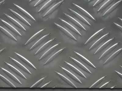 防滑铝板-防滑铝板规格-防滑铝板介绍