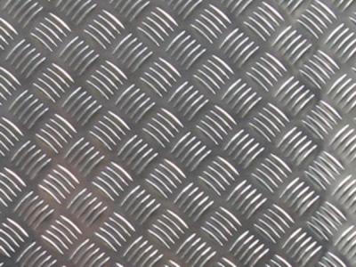 防滑铝板-防滑铝板规格-防滑铝板介绍