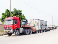 佛山到云浮正規的貨運專線車