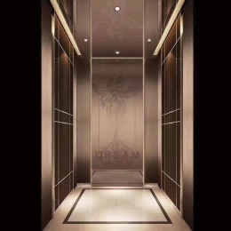 北京西子电梯电梯装潢家用电梯等