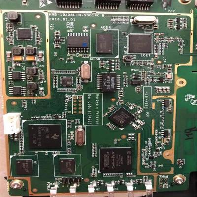 上海銷毀電子元件 根據需求差異化處理