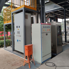 嘉定專業回收蒸發器 回收二手蒸發器