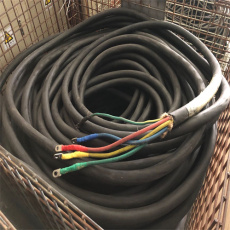 无锡惠山区回收电缆 库存铜线清仓收购