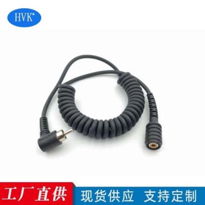 徐州HVK-航空插头连接器加工定制