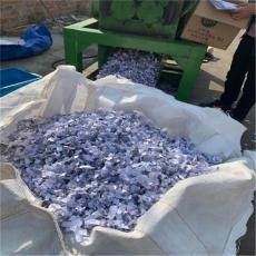 青浦區(qū)紙質材料銷毀廢紙?zhí)幚砹看笊祥T免費