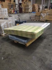 东莞—东营大件物流整车托运公司
